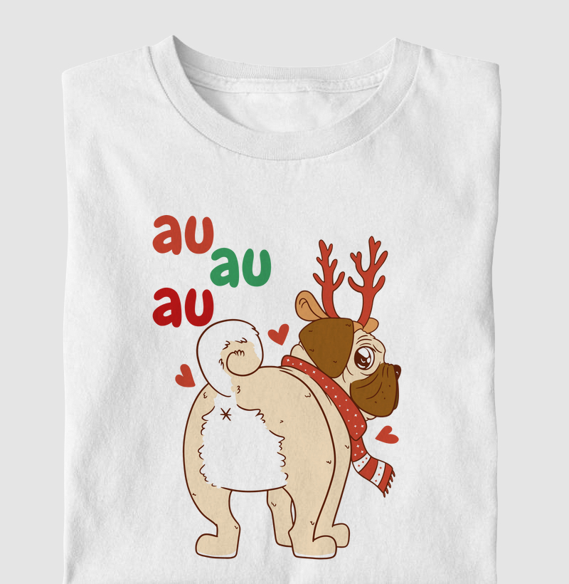 Ho Ho Ho ( AU AU AU )