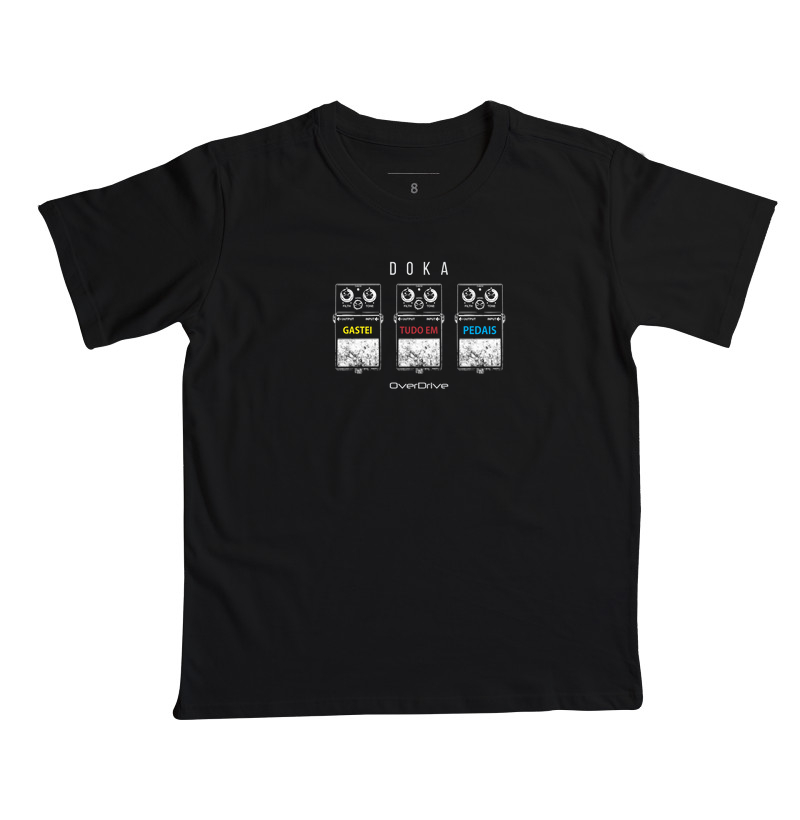 Camiseta