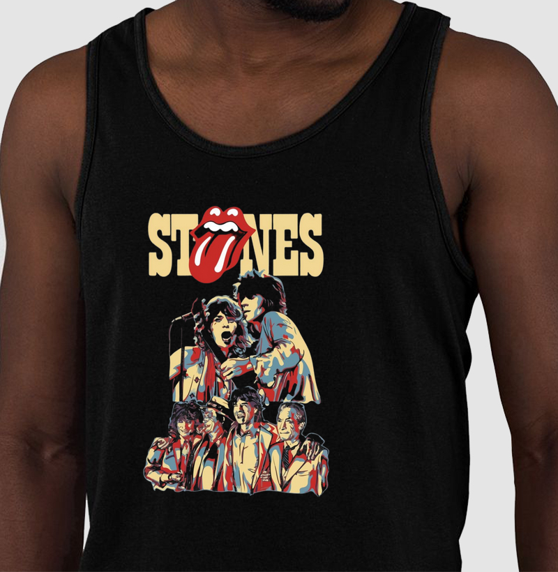 Rolling Stones - Band