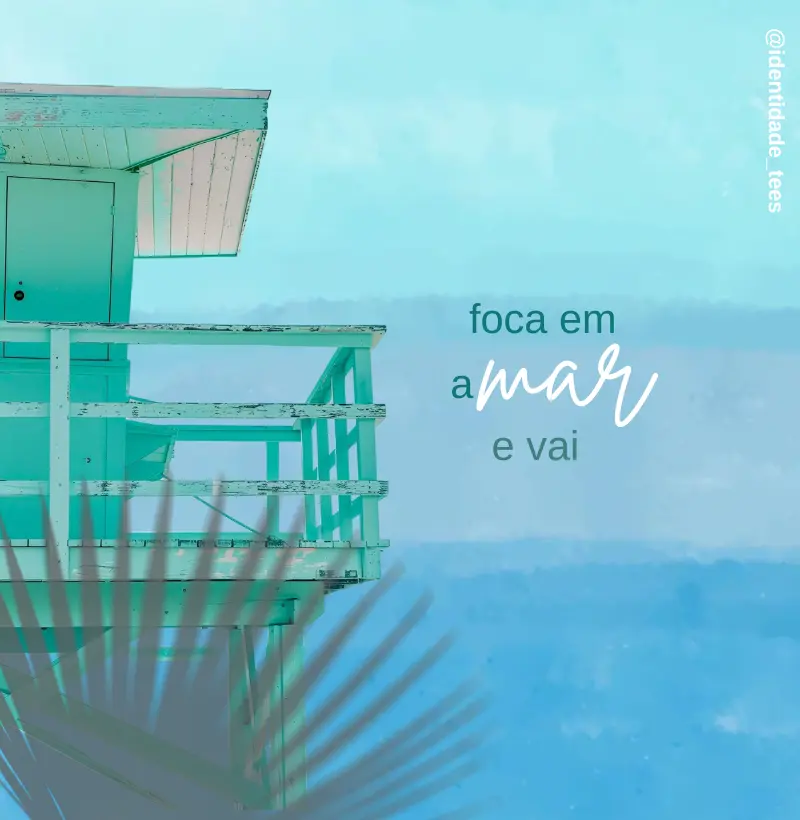 Sombras de Verão 01