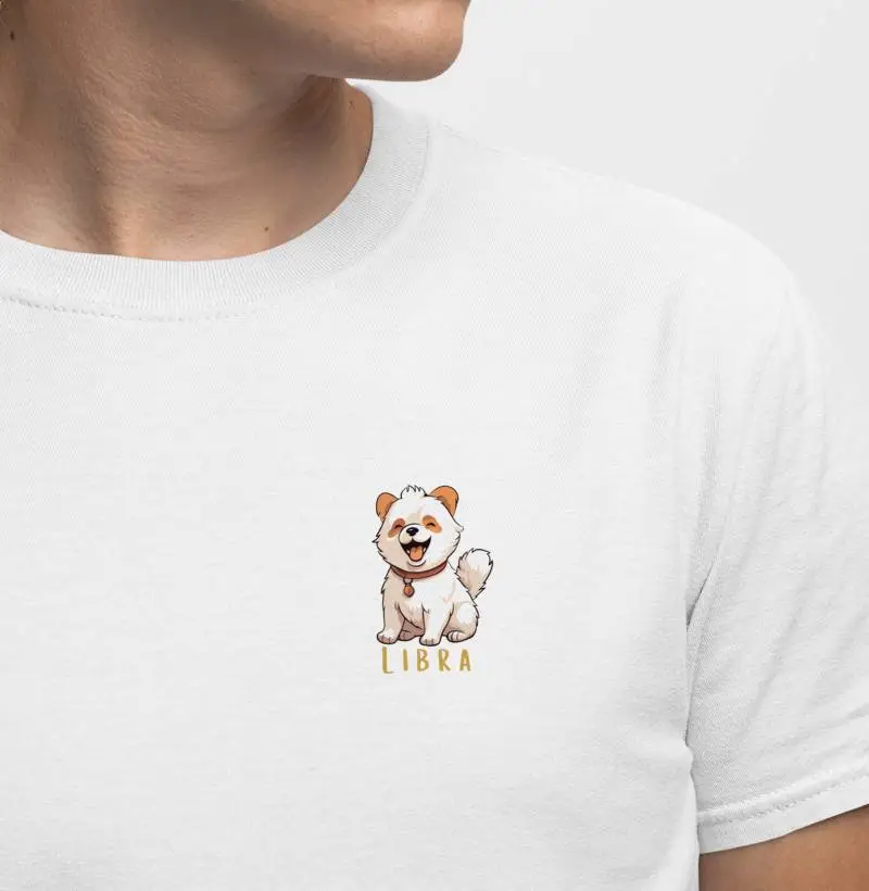 Libra - Dogs