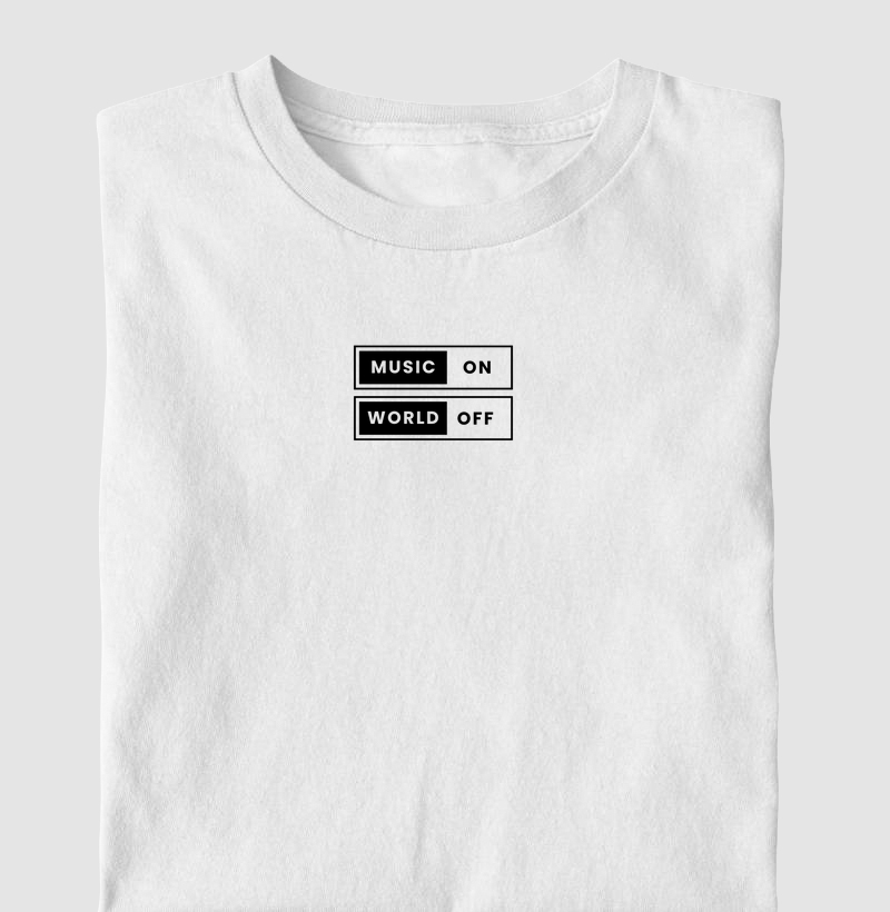 Camiseta