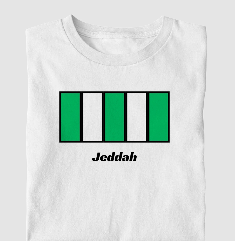 Zebra Jeddah