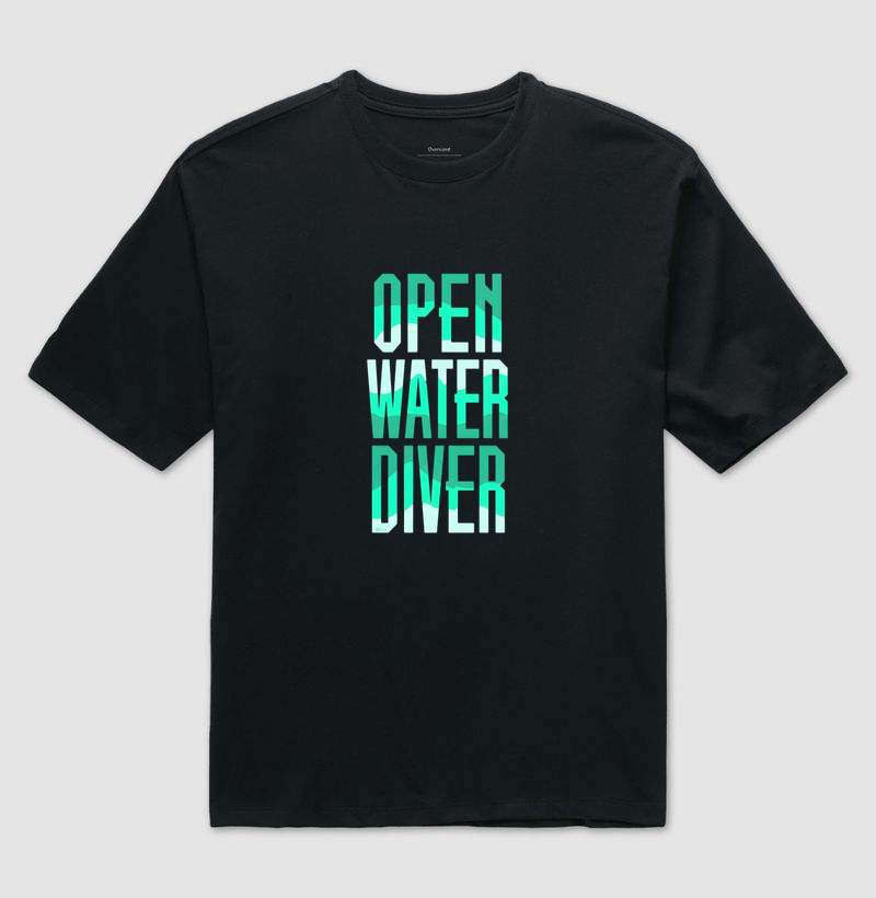 Open Water Diver