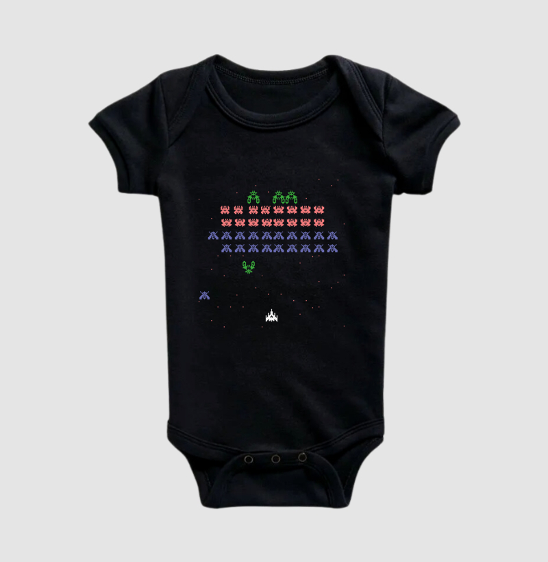 Galaga