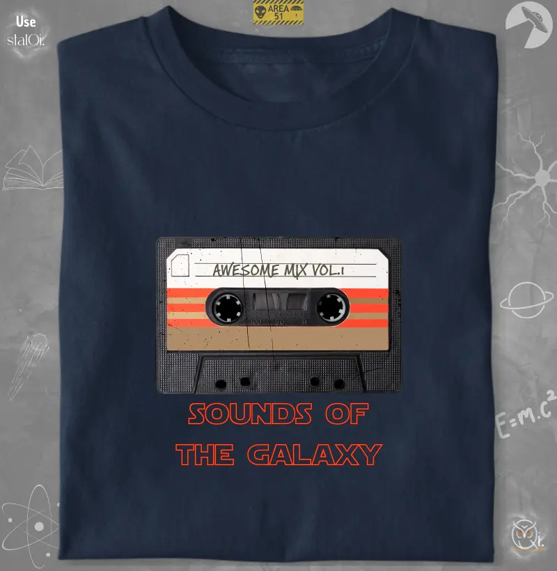 Guardiões da Galáxia - Vol. 1