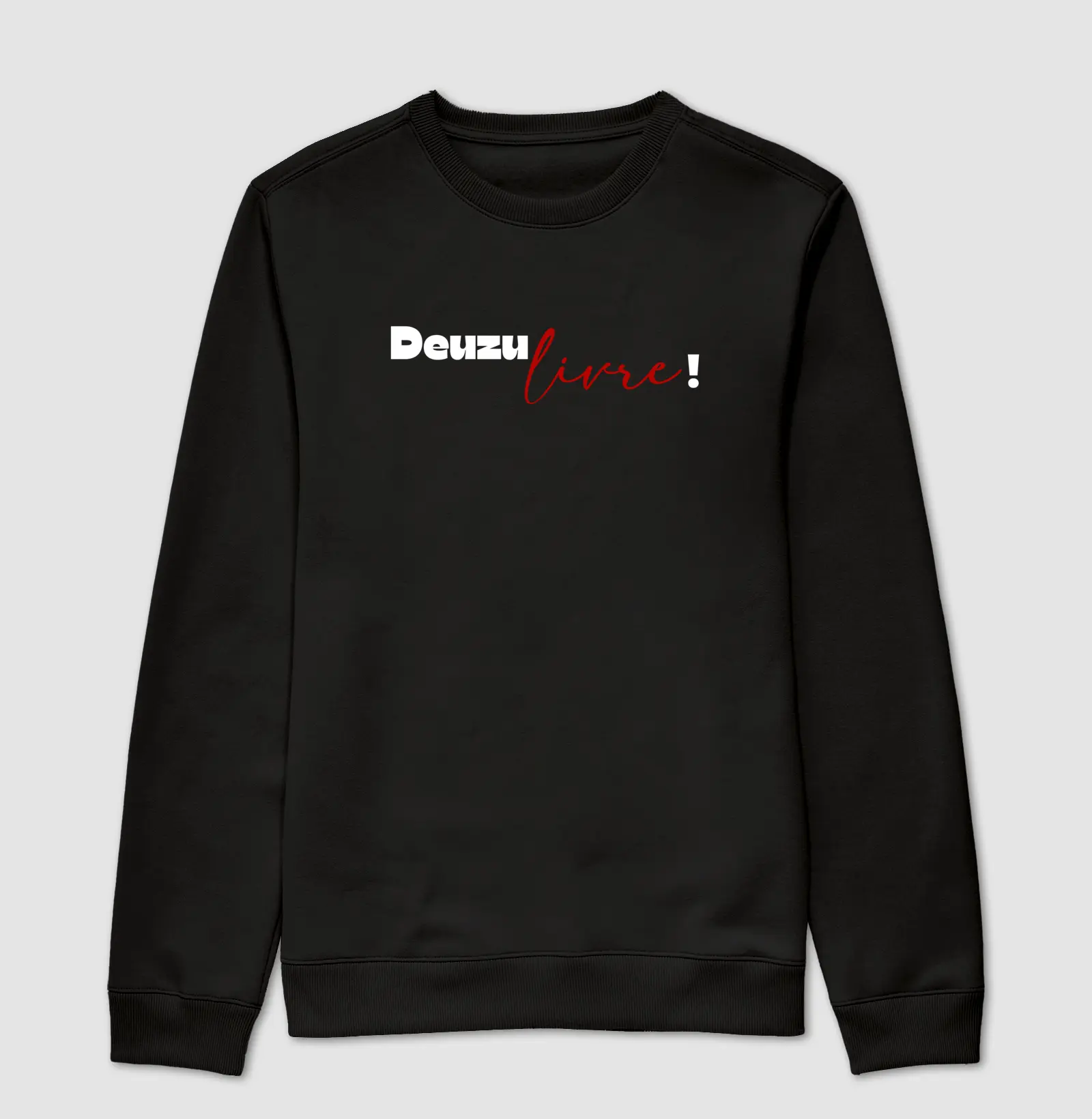 DEUZU LIVRE