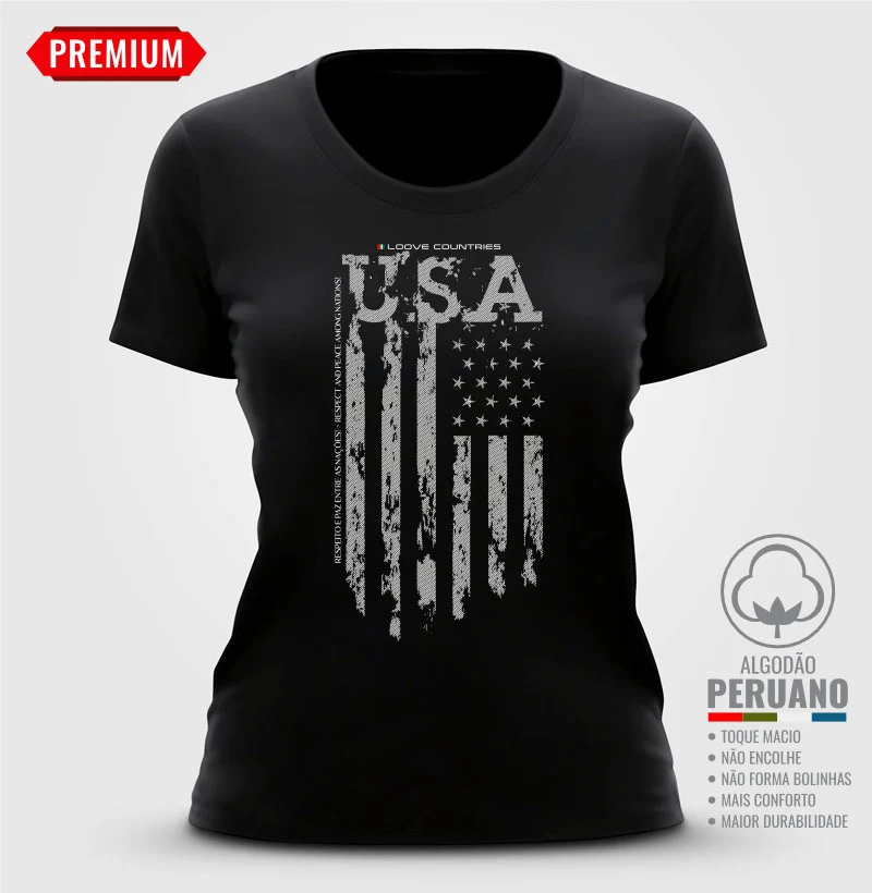 ESTADOS UNIDOS - F/EU1