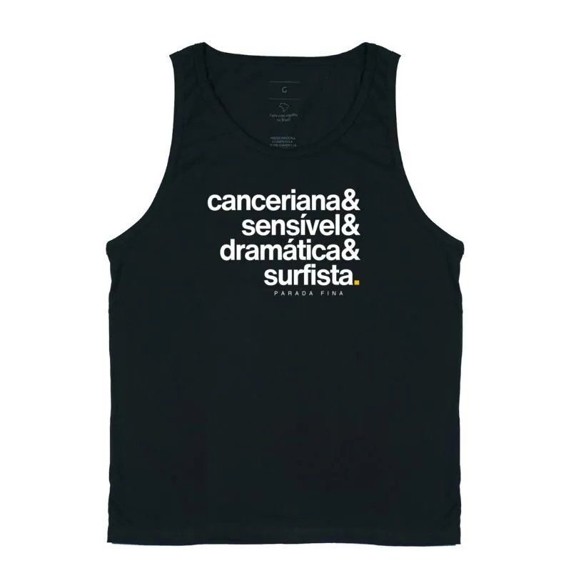 Canceriana