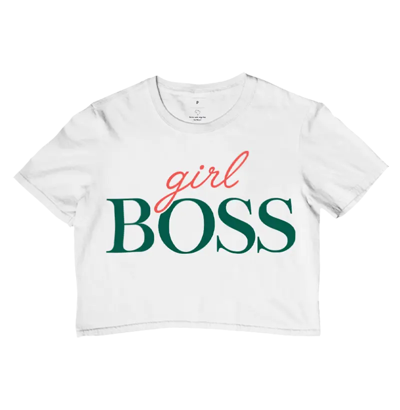 Girl Boss