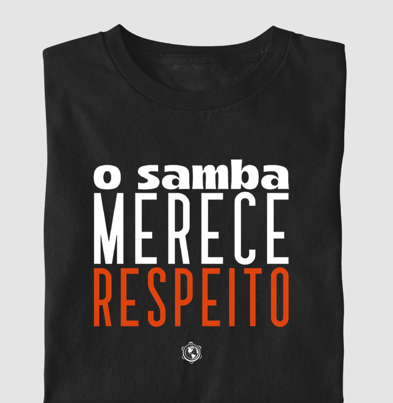 merece respeito
