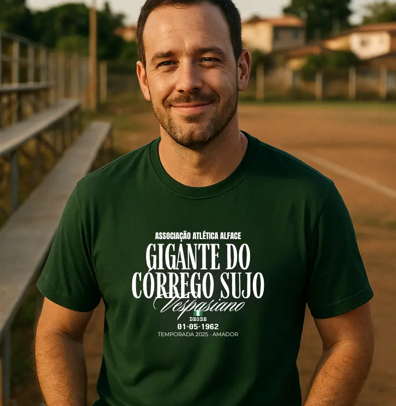 Camisa 0