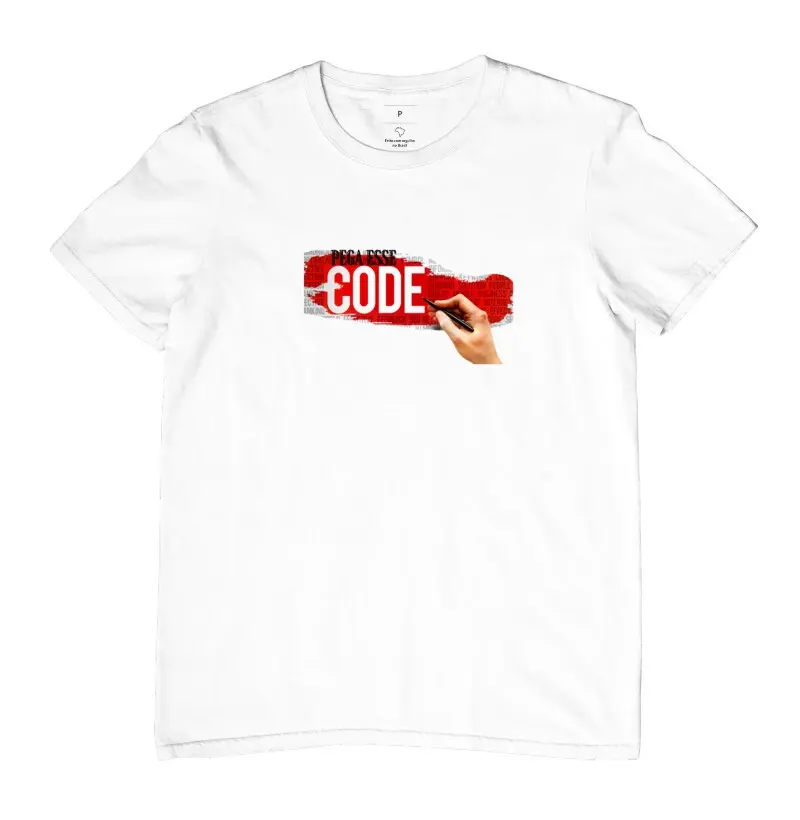 PEGA ESSE CÓDIGO 