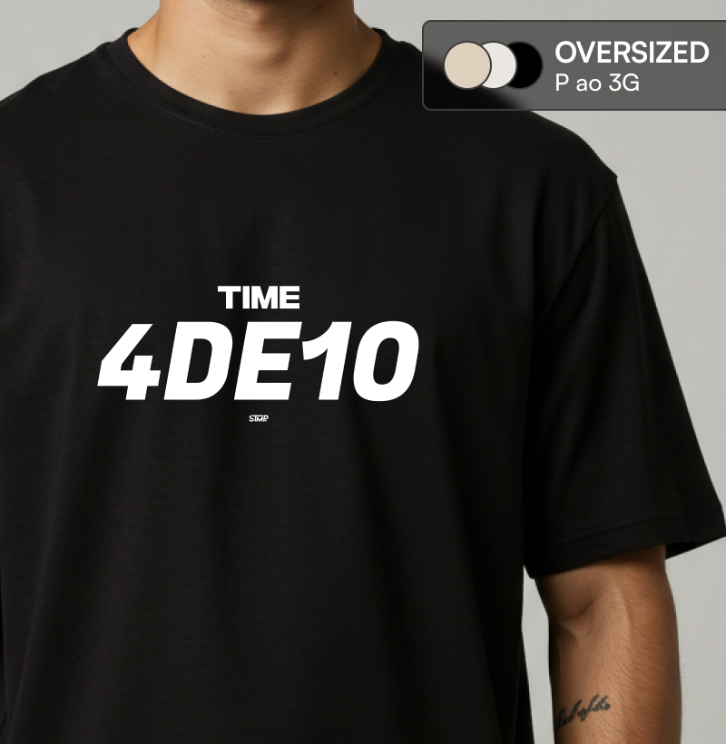 Time 4de10