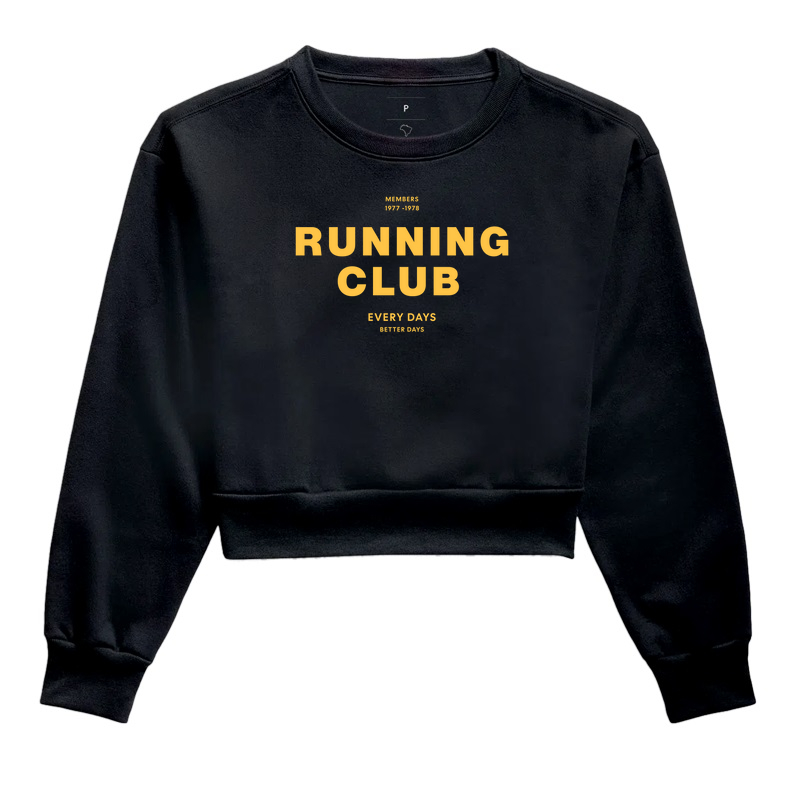 Running Club