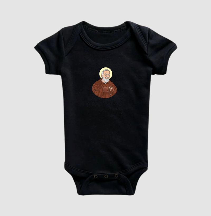 Padre Pio | Body