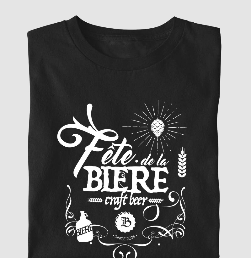 Fete de la bierre