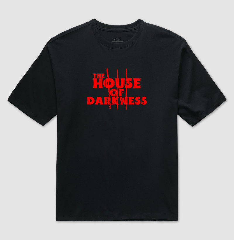 The House Of Darkness
