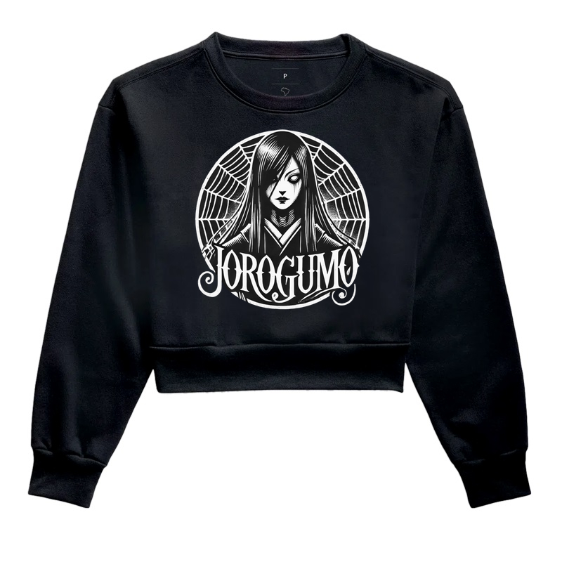Jorogumo