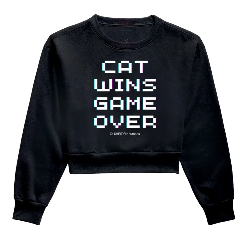 cropped - cat wins