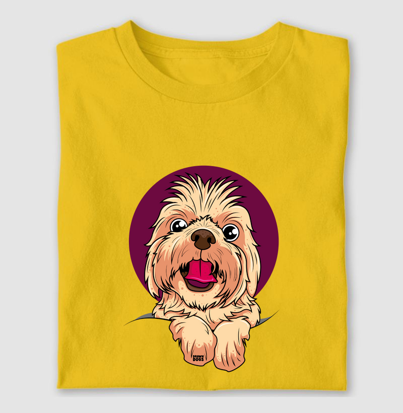 Lhasa apso