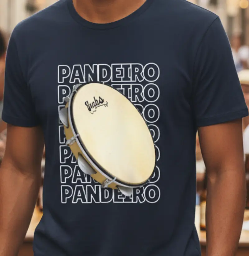 Pandeiro