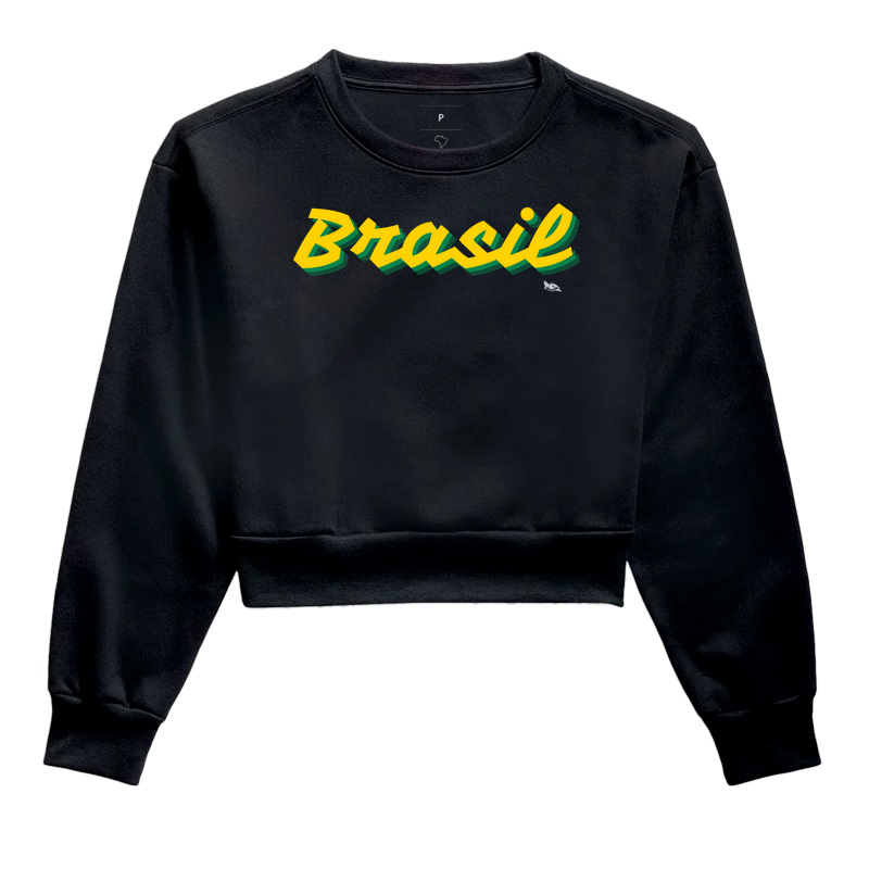 Brasil - Verde Amarelo