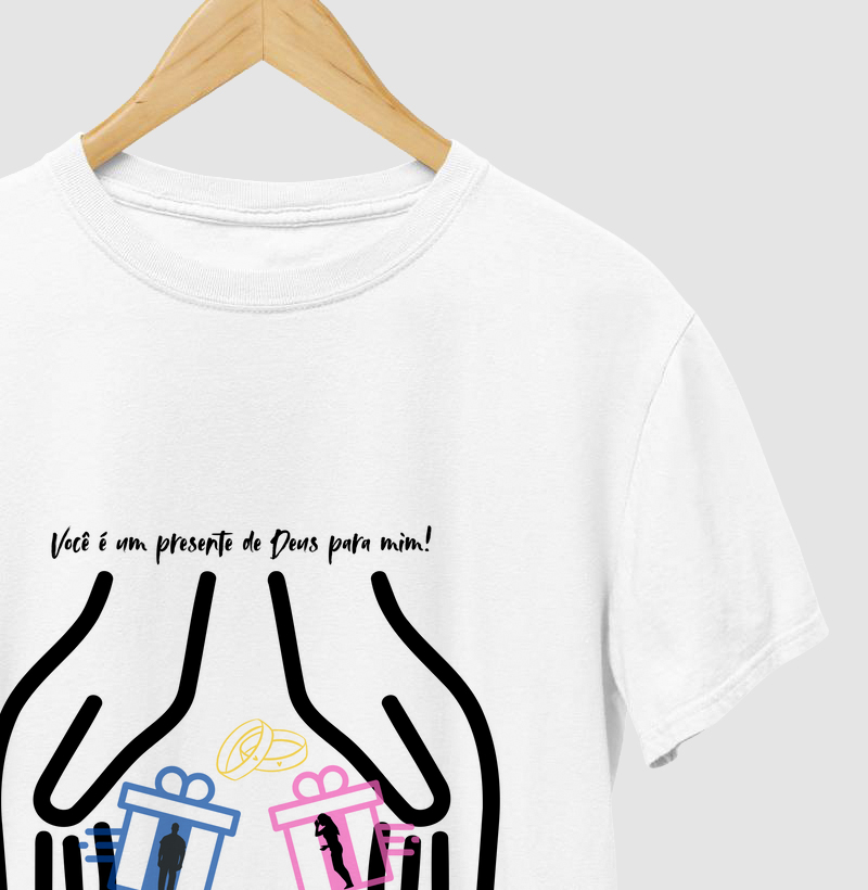 PRESENTE DE DEUS