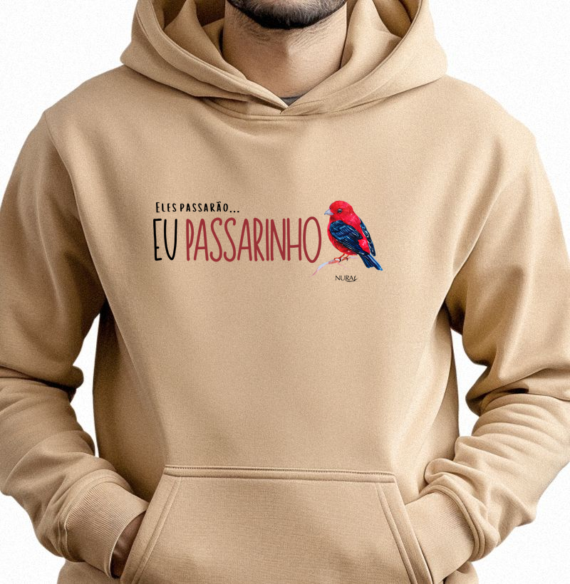 Eu Passarinho.