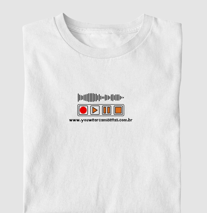 you wear music