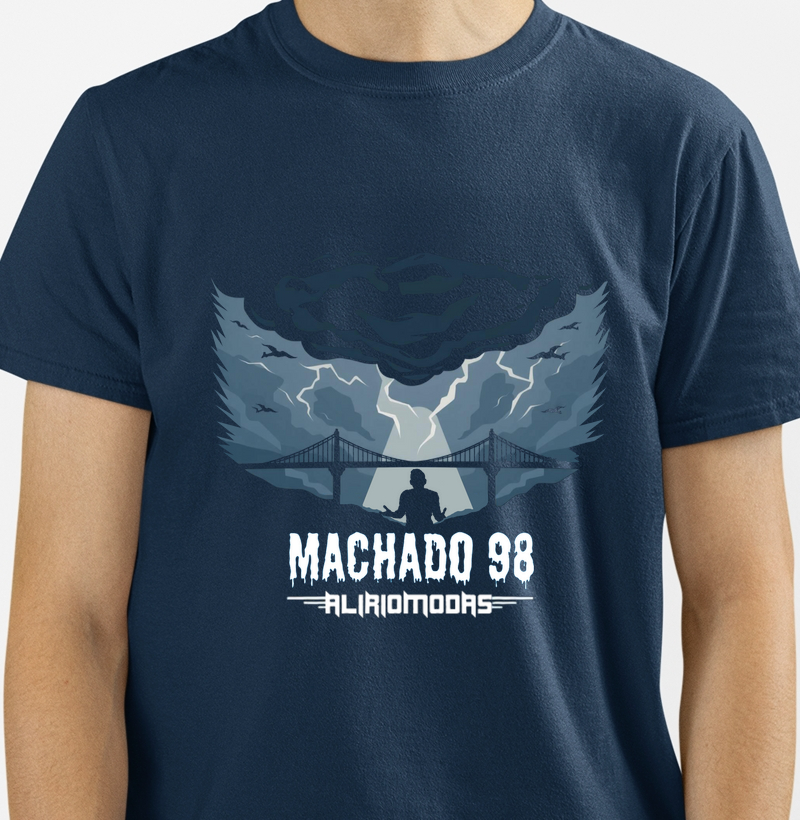 Machado 98