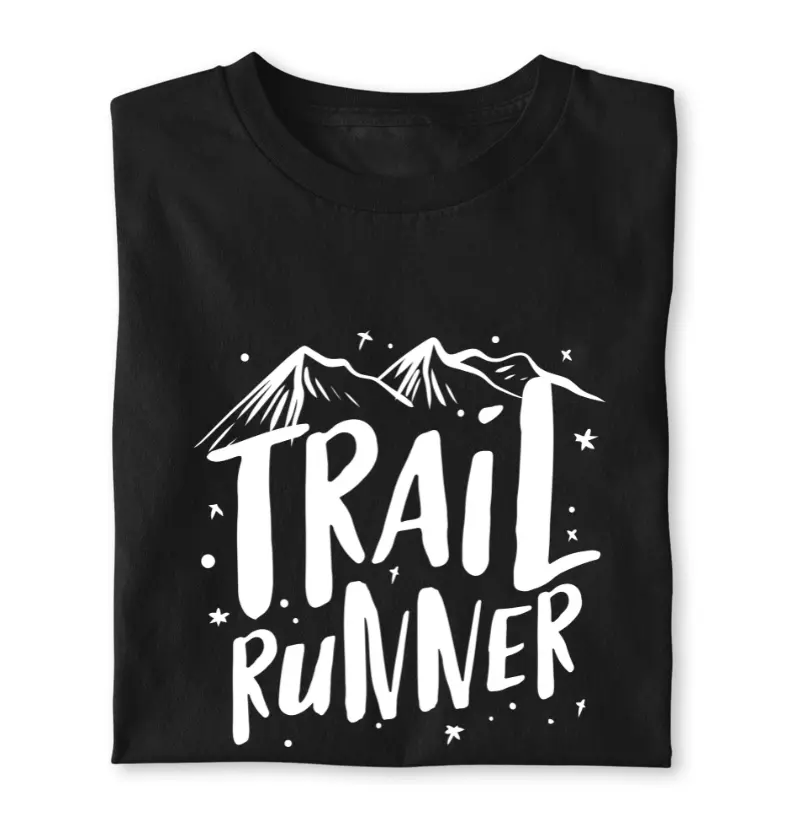 Trail Runner