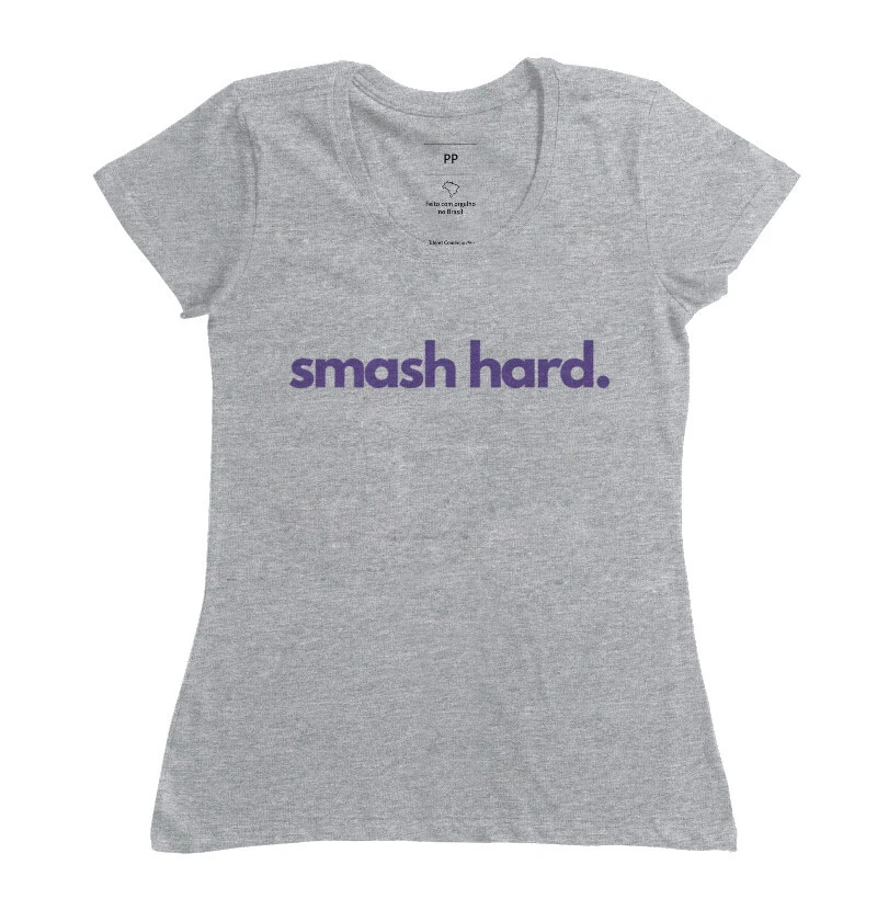 Smash Hard
