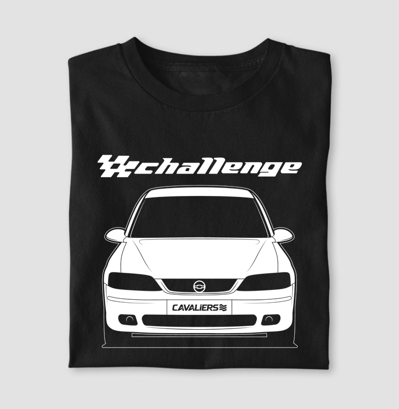 Vectra B Challenge 2
