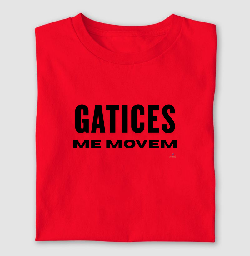 Gatices Me Movem