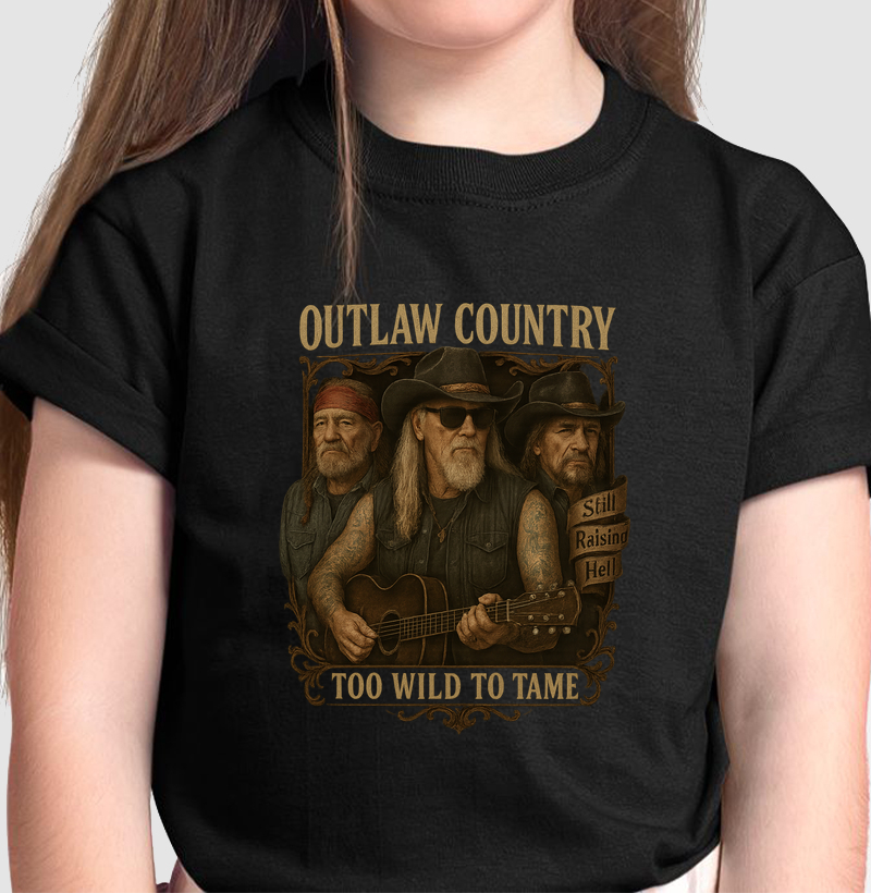Too Wild to Tame