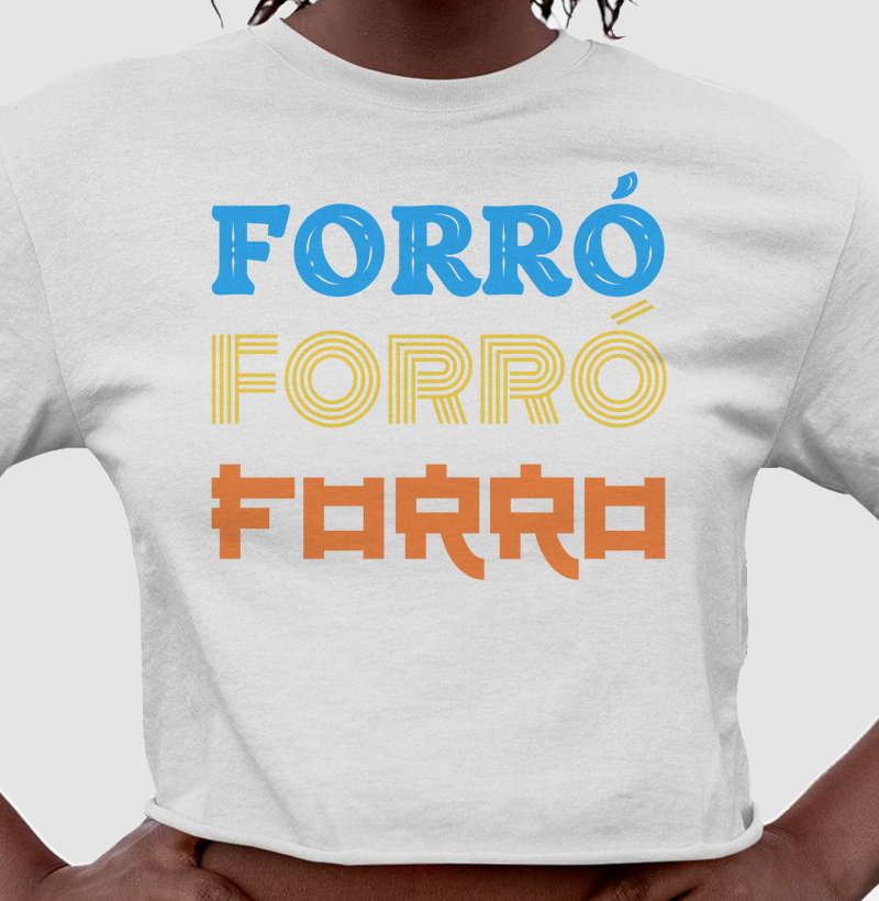 Forró Forró Forró
