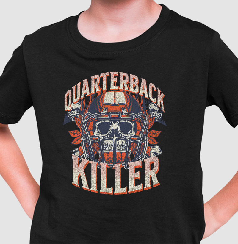 Quarterback Killer