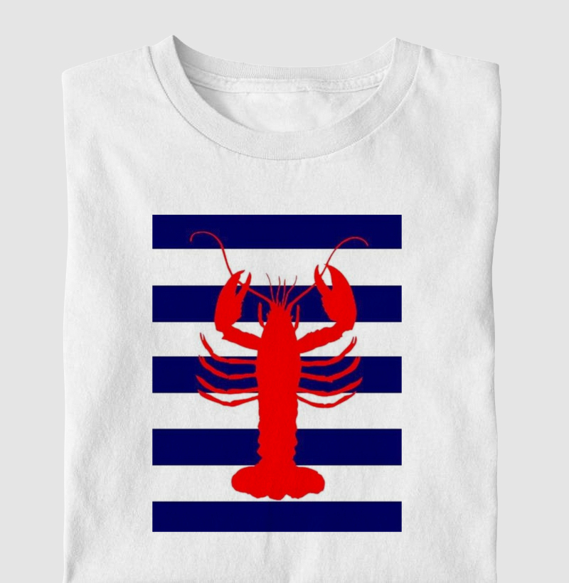 Lobster stripes