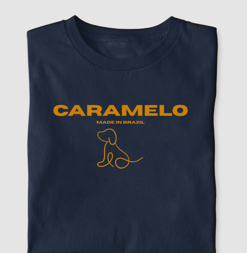 Caramelo