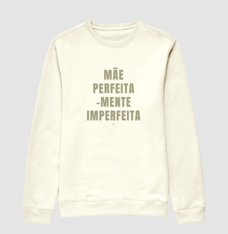 Imperfeita