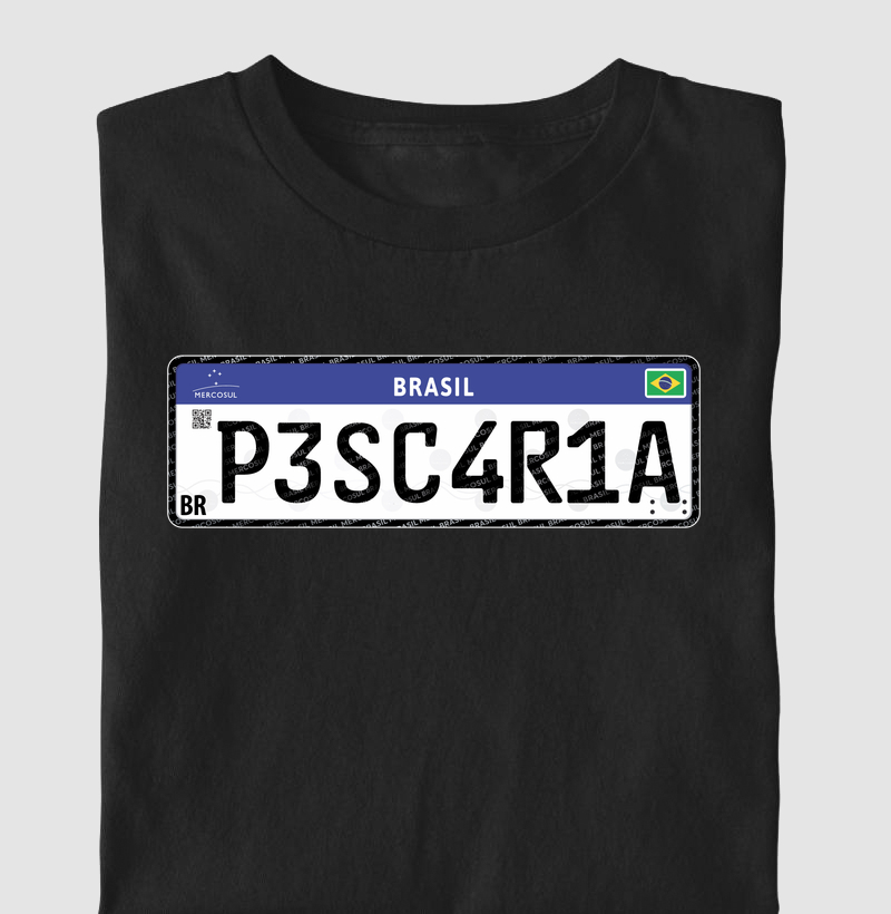 Em tudo vejo PESCARIA!