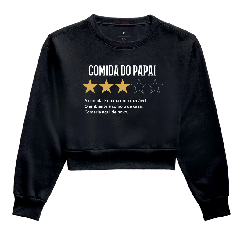 Review Pai 3 Estrelas