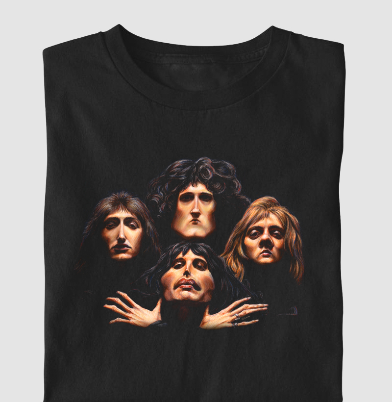 Bohemian Rhapsody