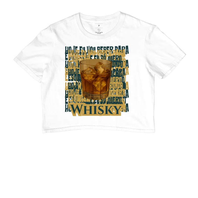 Whisky pra Esquecer