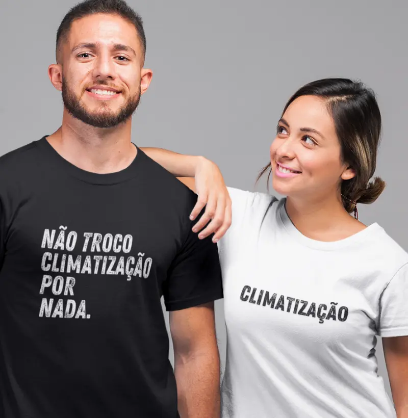 "Não Troco Climatização por Nada" – Paixão e Orgulho pela Profissão