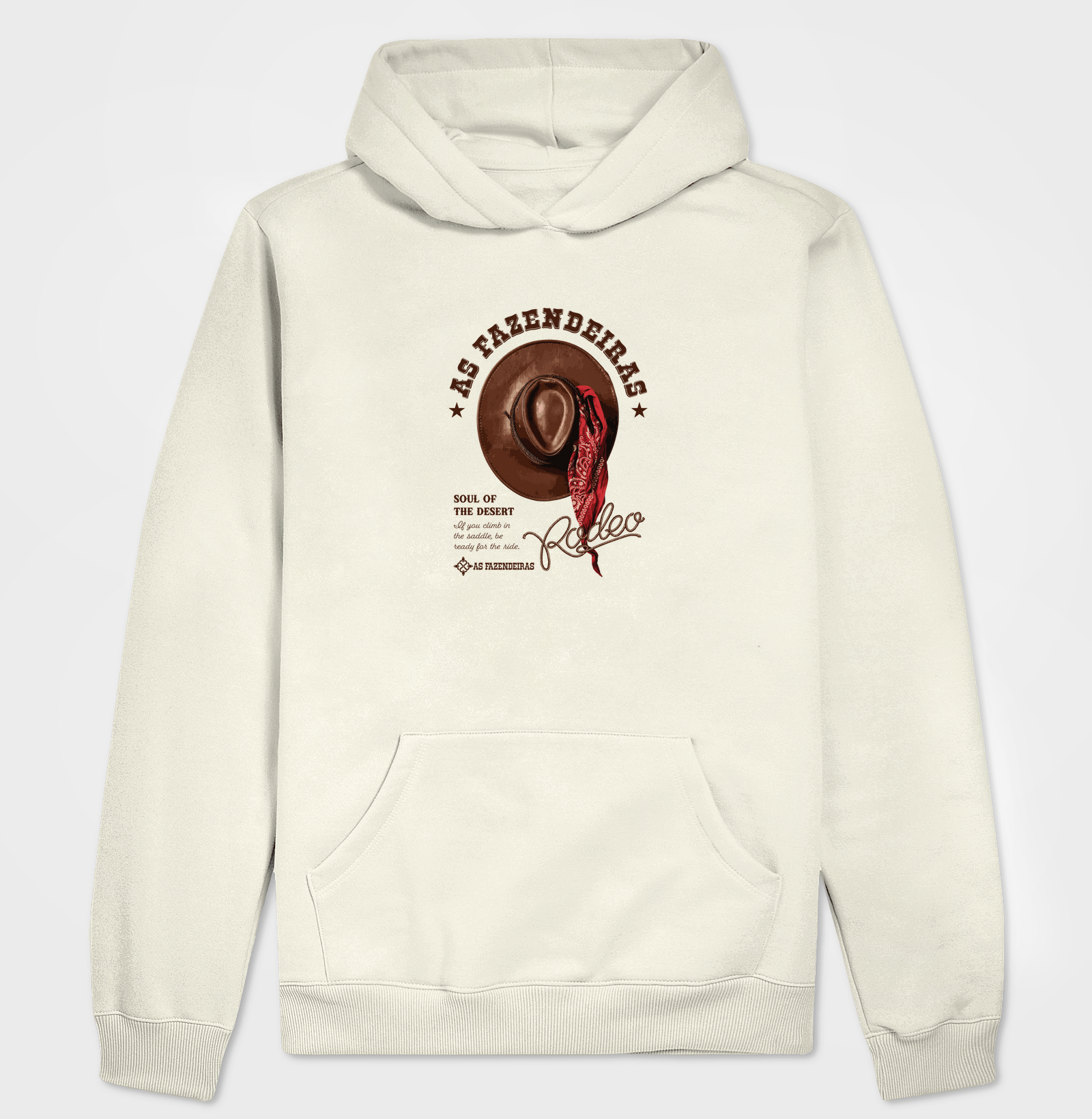 As Fazendeiras - Rodeo 
