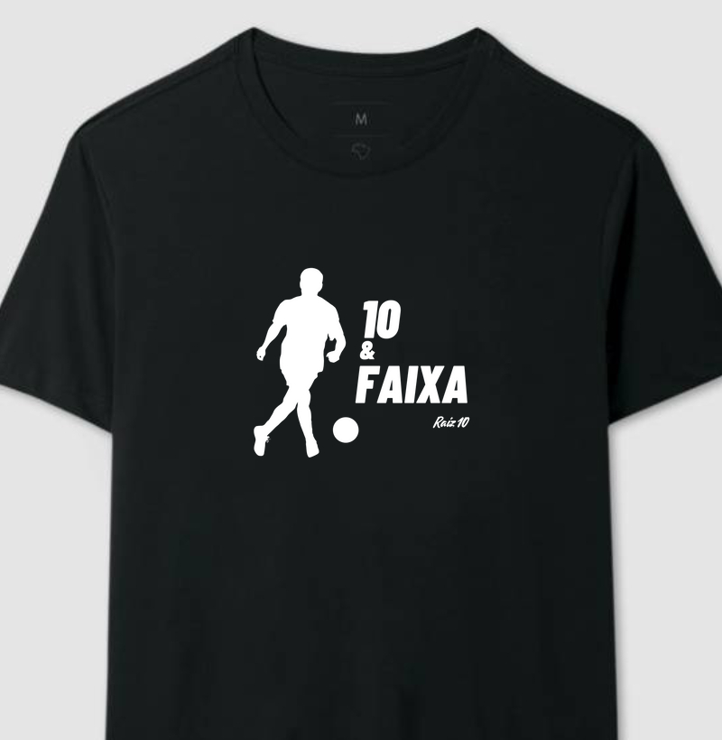 10 & Faixa