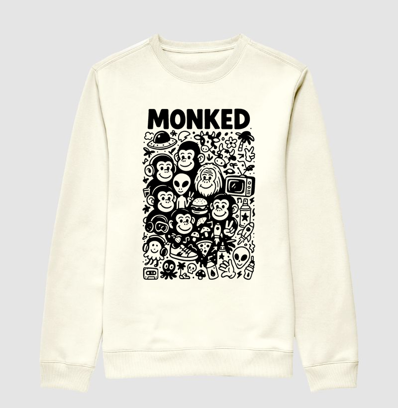Monkeyverse