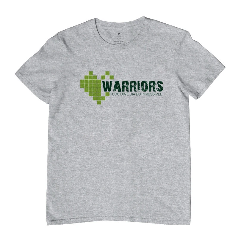 Stone Warriors
